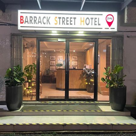 Barrack Street Hotel Taiping Exterior foto